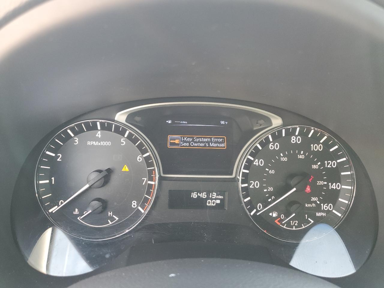 2013 Nissan Altima 3.5S VIN: 1N4BL3AP1DN438098 Lot: 81217425