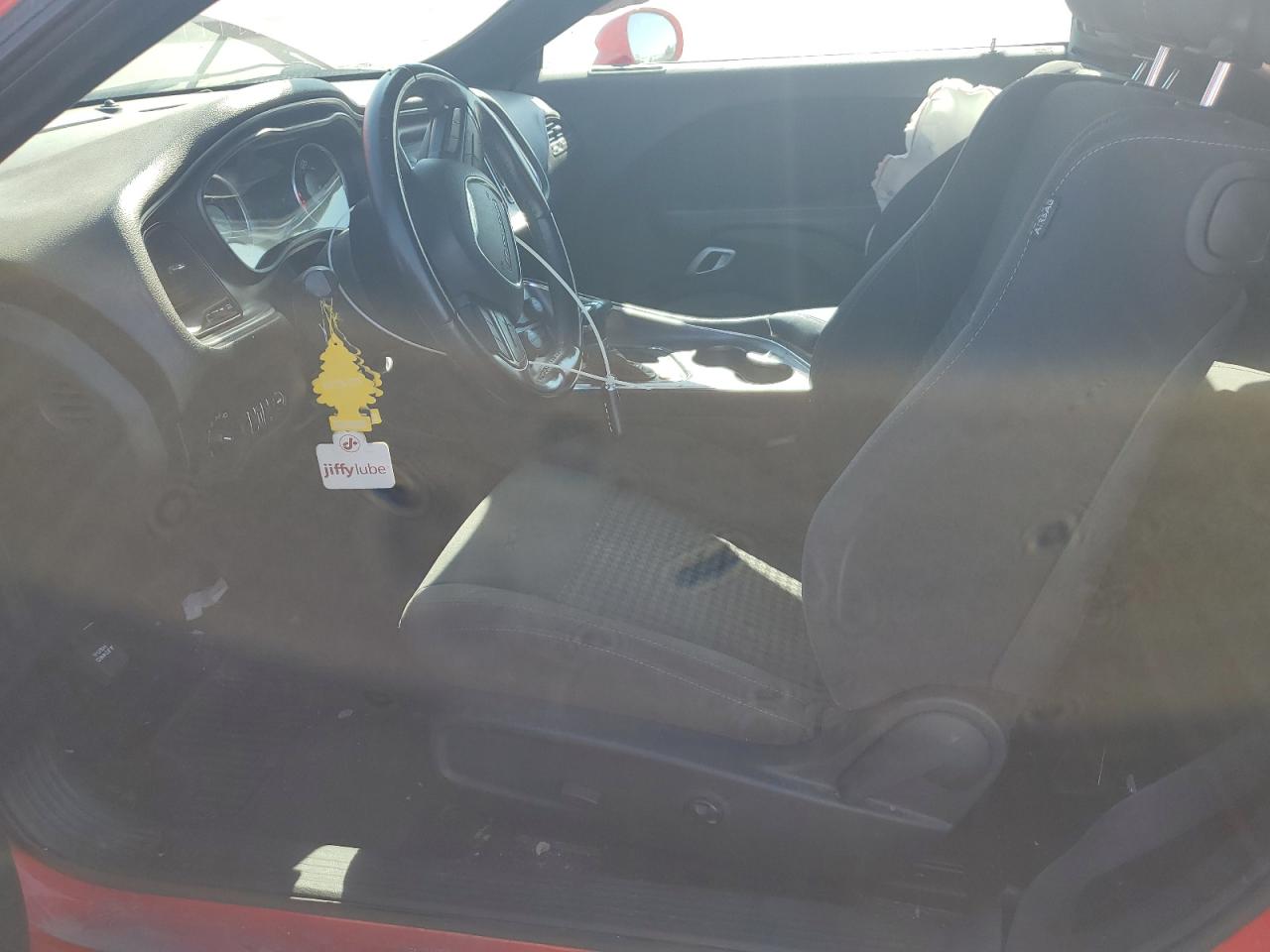 2016 Dodge Challenger Sxt VIN: 2C3CDZAG6GH290546 Lot: 82135915