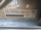 2011 AUDI A4 PREMIUM PLUS for sale at Copart AB - CALGARY