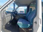 2000 VOLKSWAGEN 800 SPECIAL TD SWB  for sale at Copart CHESTER