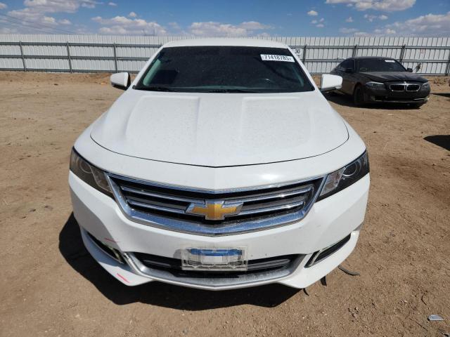  CHEVROLET IMPALA 2019 Biały