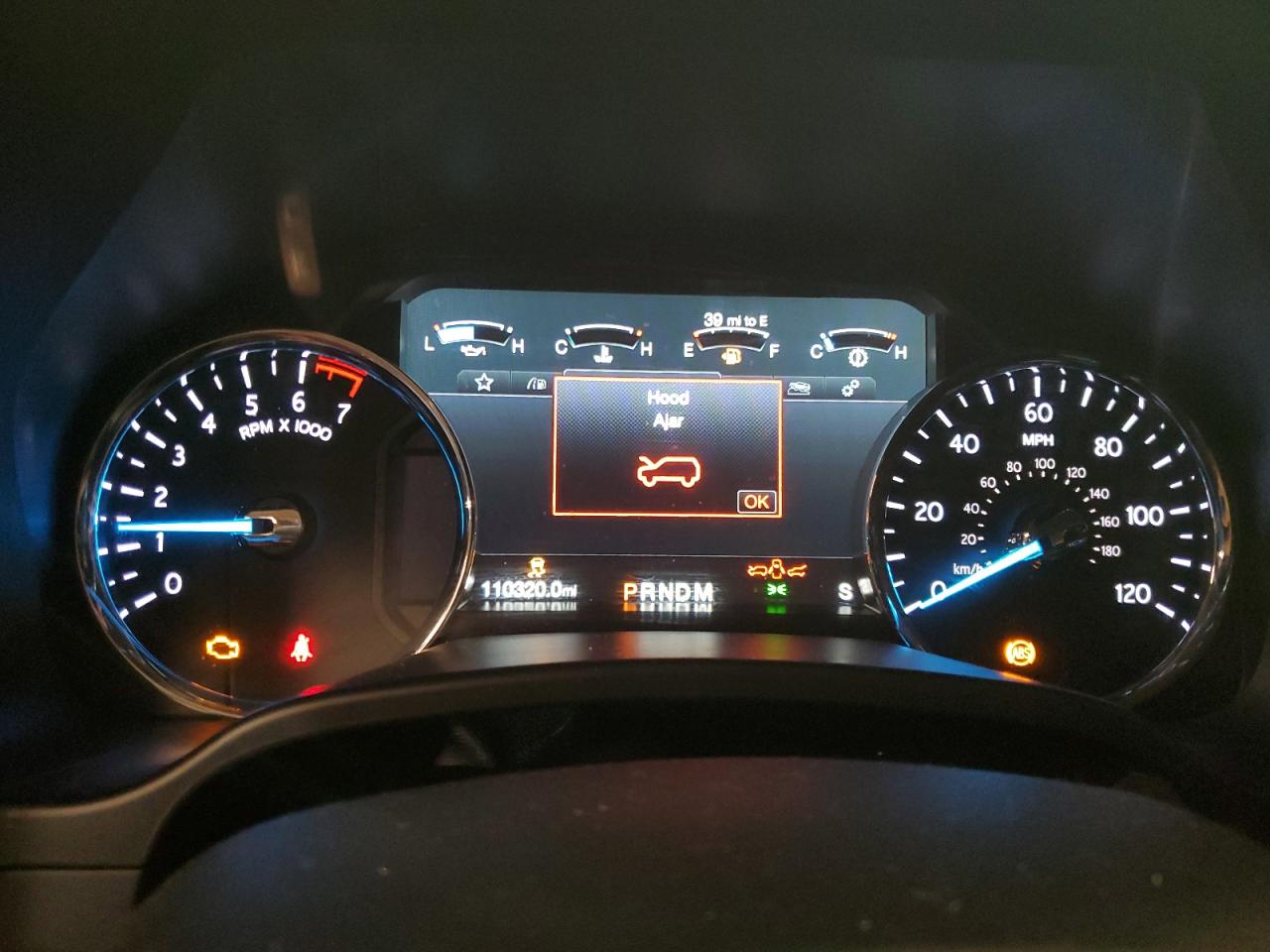 2018 Ford Expedition Platinum VIN: 1FMJU1MT7JEA54964 Lot: 81776905