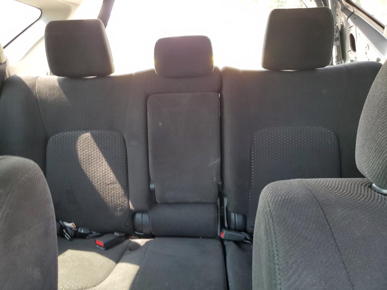 2013 Nissan Murano S VIN: JN8AZ1MW9DW320665 Lot: 71556035