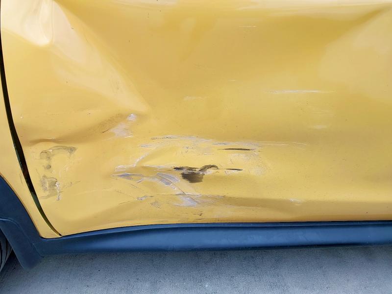 2014 NISSAN JUKE 1.6 TEKNA 5DR XTRONIC