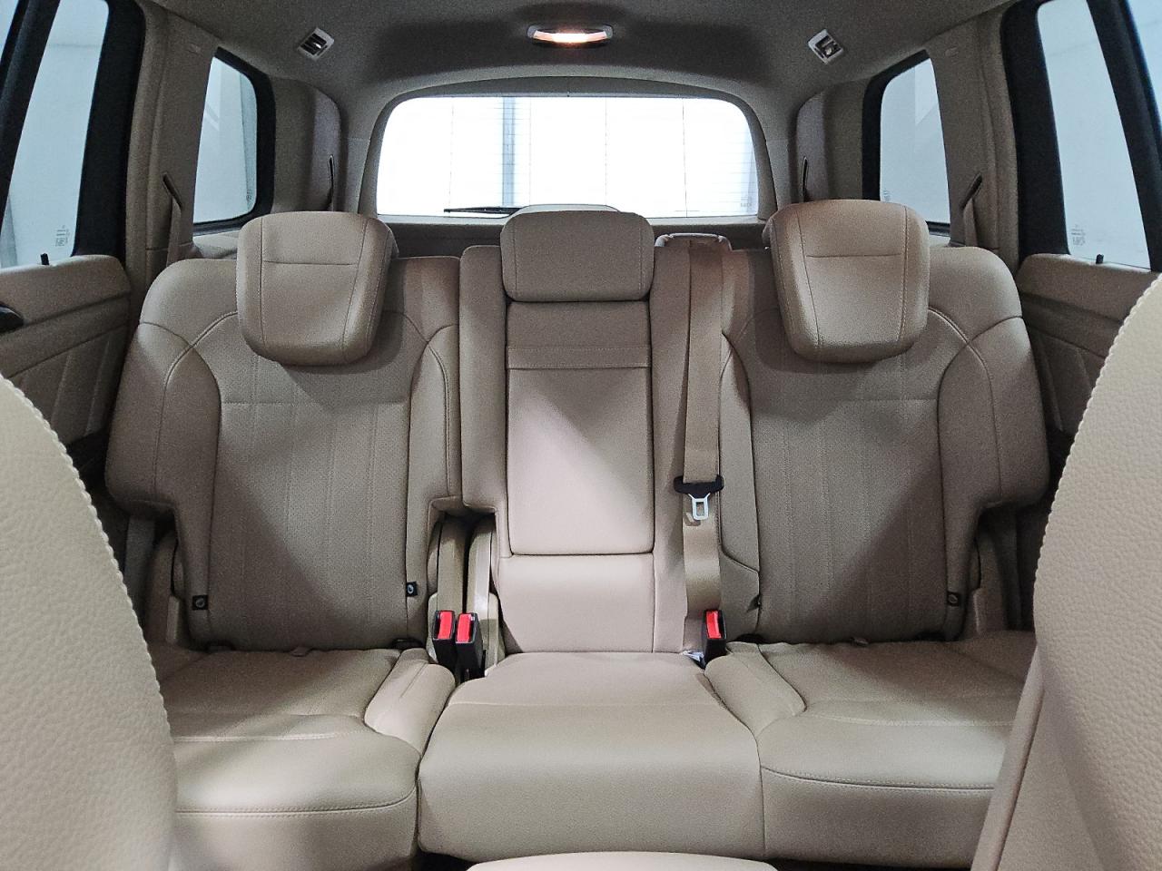 2015 Mercedes-Benz Gl 350 Bluetec VIN: 4JGDF2EE0FA549020 Lot: 81575665