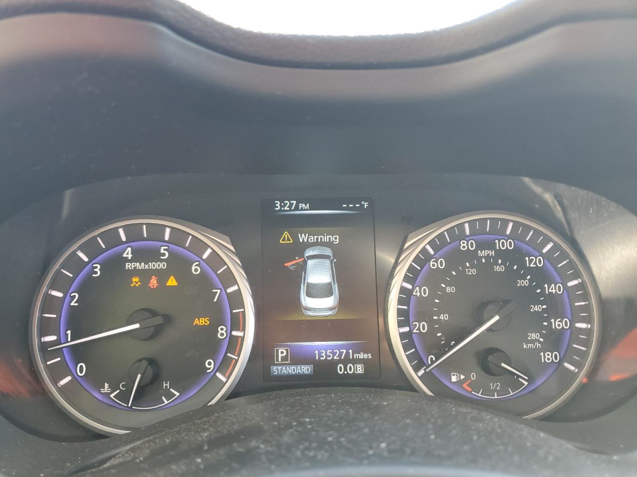 2015 Infiniti Q50 Base VIN: JN1BV7AR7FM419094 Lot: 81461715