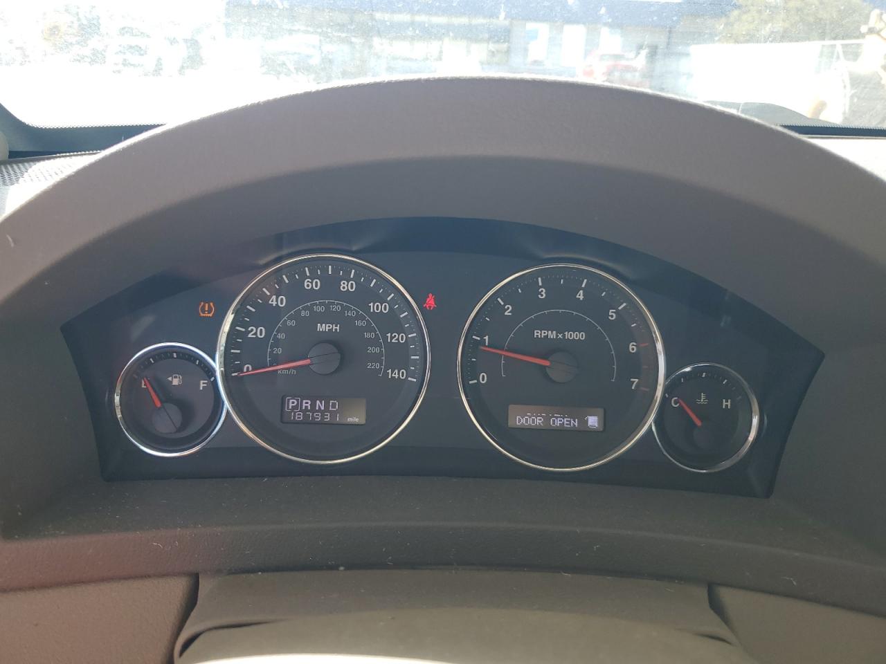 2009 Jeep Grand Cherokee Laredo VIN: 1J8GR48K39C528072 Lot: 81218515