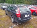 2011 KIA CEED 2 ECODYNAMICS CRDI89  for sale at Copart SANDTOFT