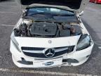 2016 MERCEDES-BENZ A 180 D SPORT  for sale at Copart SANDTOFT