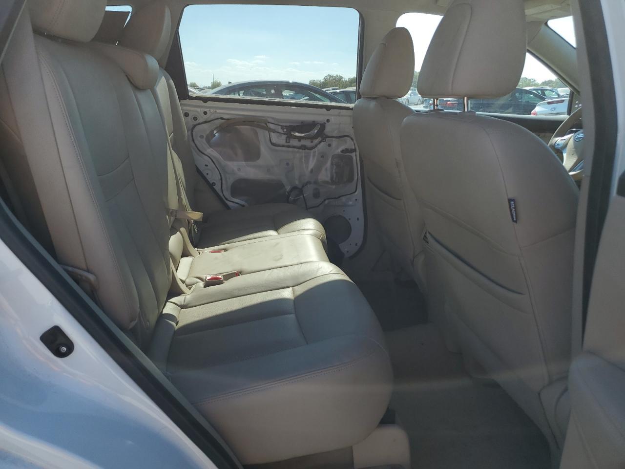 2015 Nissan Rogue S VIN: 5N1AT2MVXFC756810 Lot: 81080665