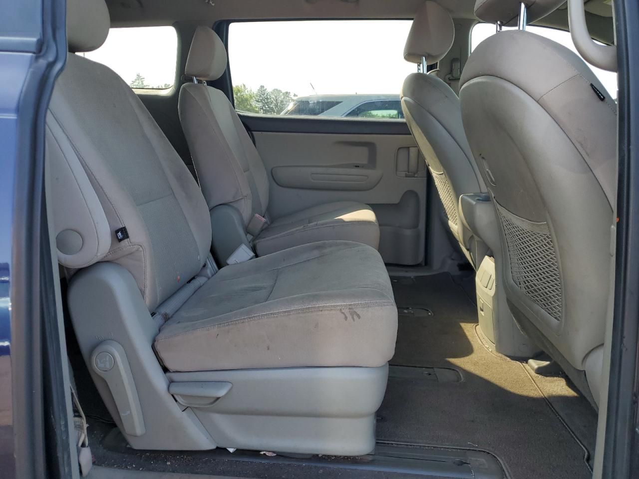 2018 Kia Sedona Lx VIN: KNDMB5C14J6381962 Lot: 71419725