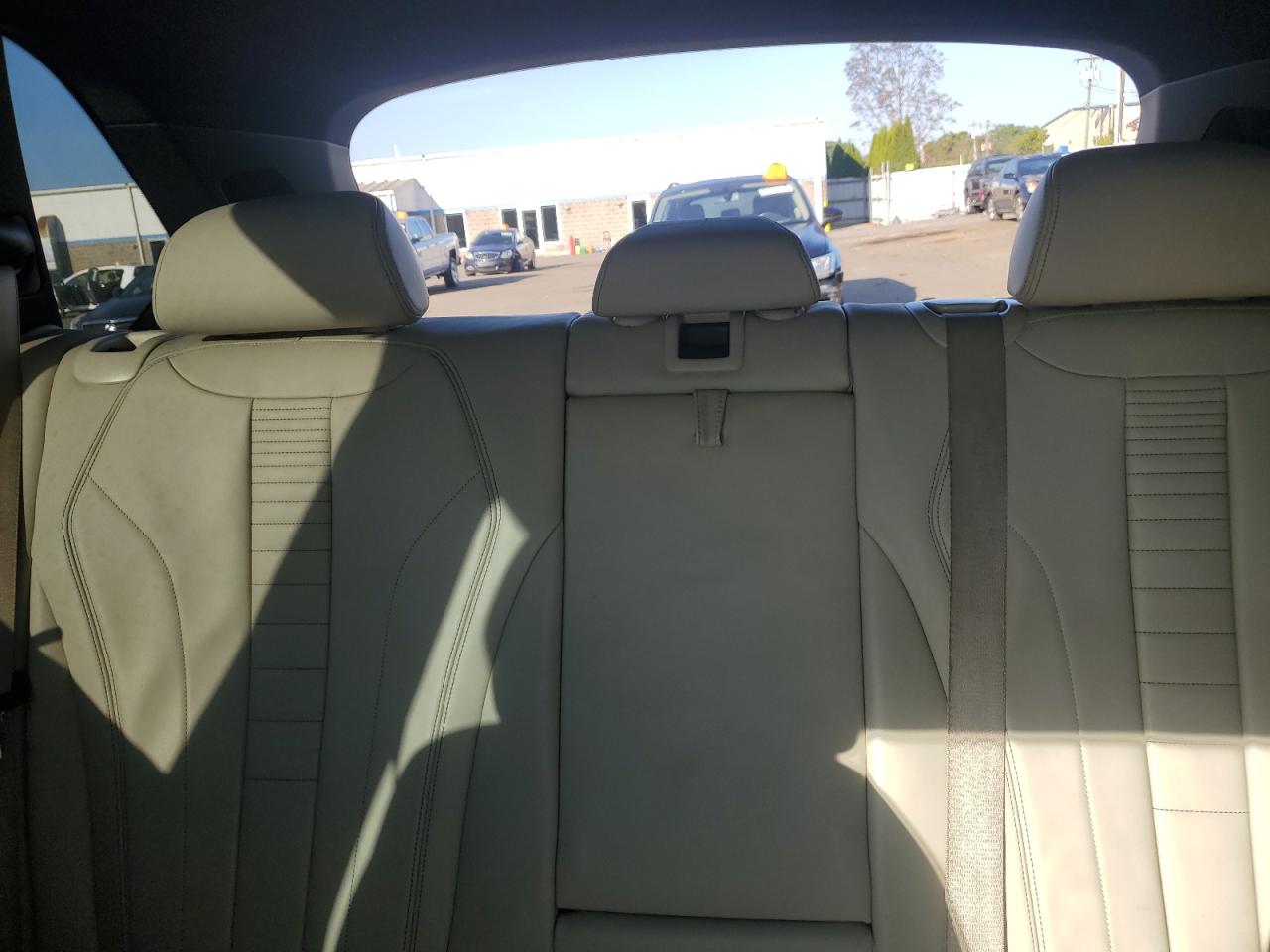 2015 BMW X5 xDrive50I VIN: 5UXKR6C58F0J75595 Lot: 81588835