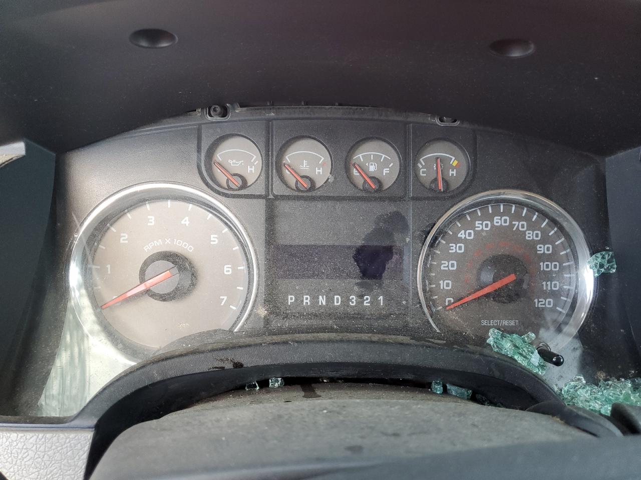 2010 Ford F150 Supercrew VIN: 1FTEW1E83AFC56964 Lot: 71597965