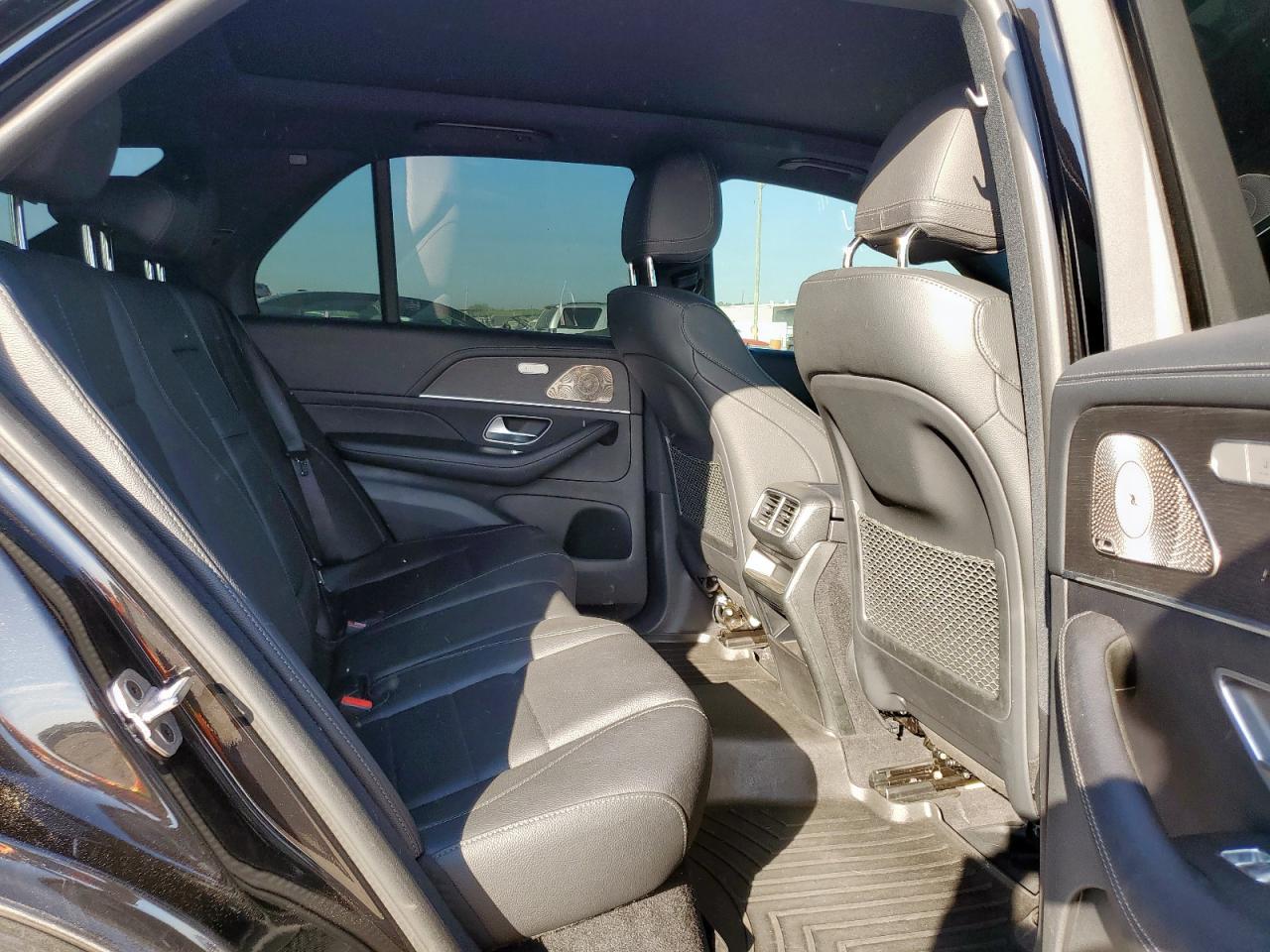 2022 Mercedes-Benz Gle 350 4Matic VIN: 4JGFB4KB6NA757198 Lot: 81277065