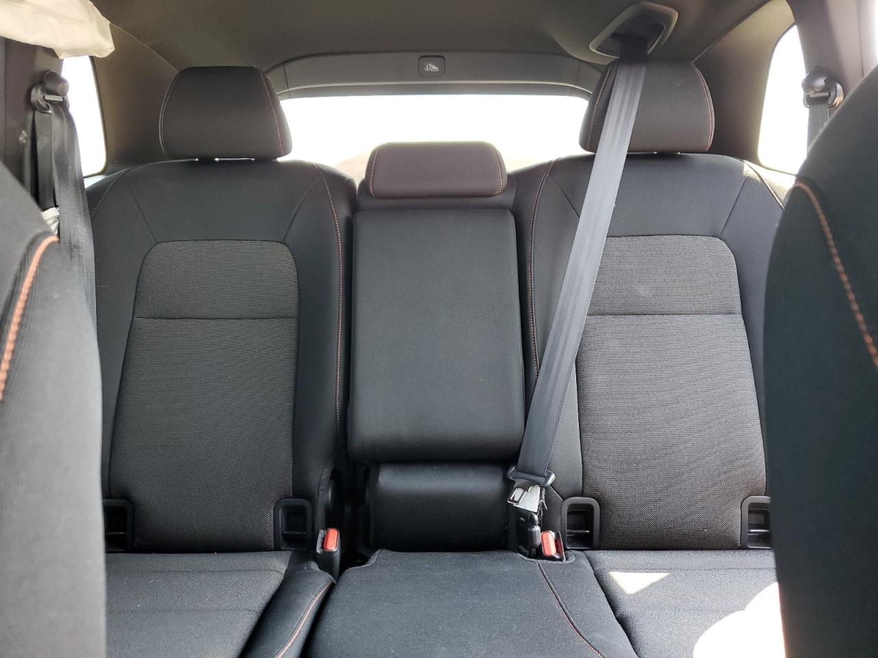 2023 Honda Cr-V Sport VIN: 7FARS6H57PE029404 Lot: 86155755