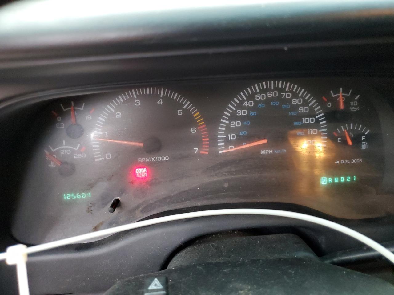 2000 Dodge Dakota Quad VIN: 1B7GG2AN0YS779786 Lot: 81118925