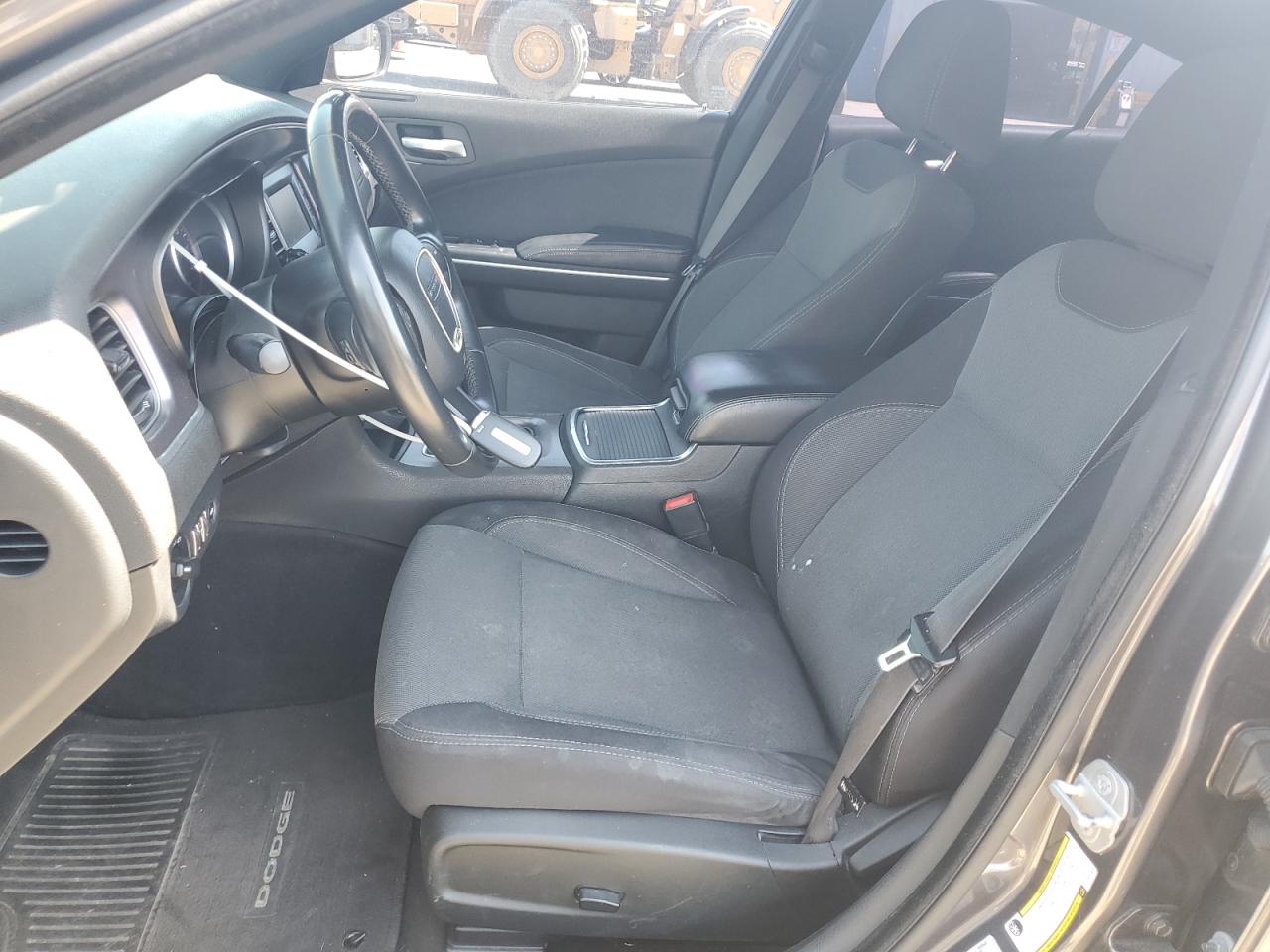 2015 Dodge Charger Se VIN: 2C3CDXBG3FH761828 Lot: 71093075