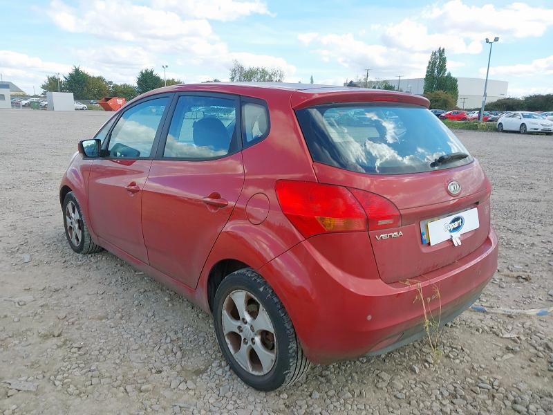 2012 KIA VENGA 2 AUTO 