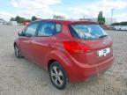 2012 KIA VENGA 2 AUTO  for sale at Copart WISBECH