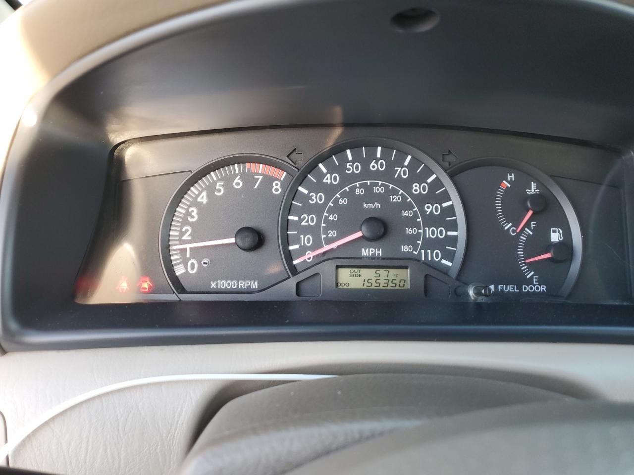 2004 Toyota Corolla Ce VIN: 1NXBR32E24Z194100 Lot: 81741965