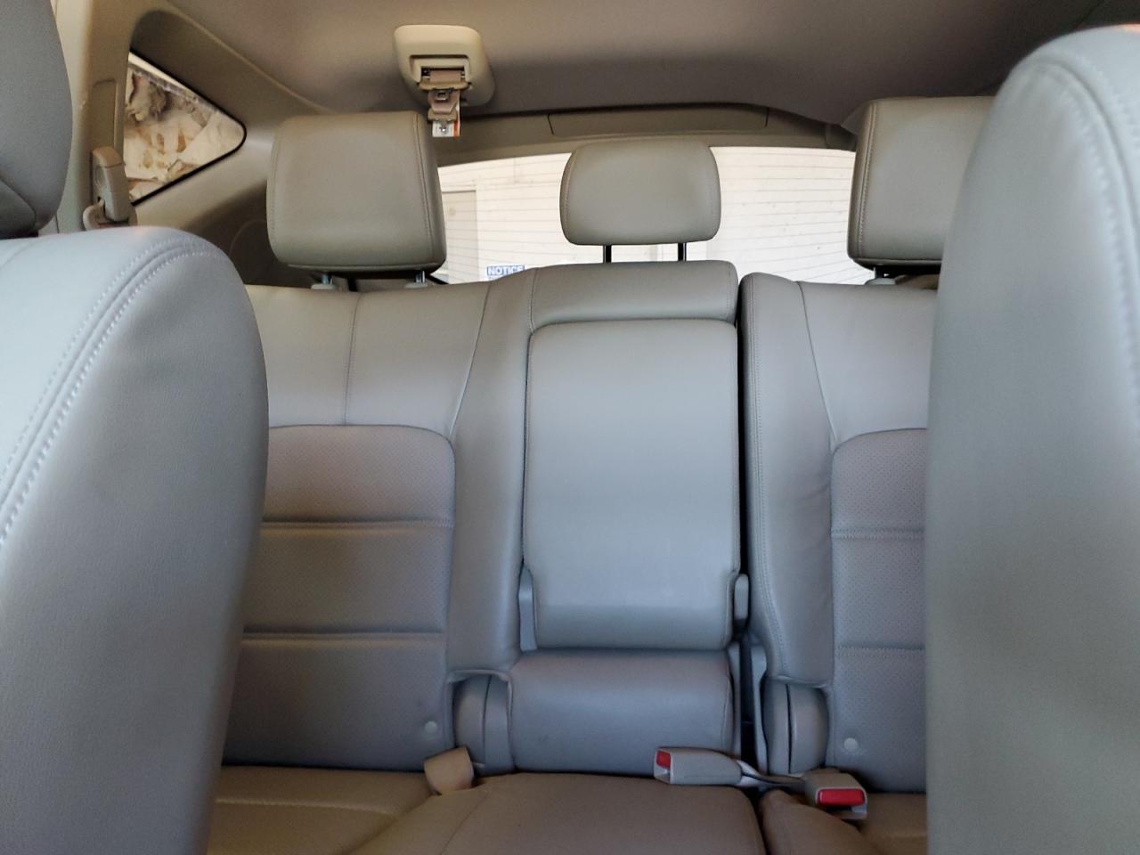 2011 Nissan Murano S VIN: JN8AZ1MU4BW064883 Lot: 80358505