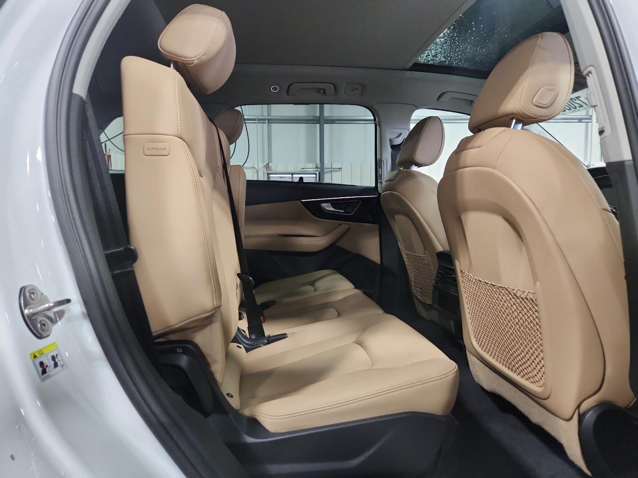 2024 Audi Q7 Premium Plus VIN: WA1LXBF77RD006757 Lot: 72083425