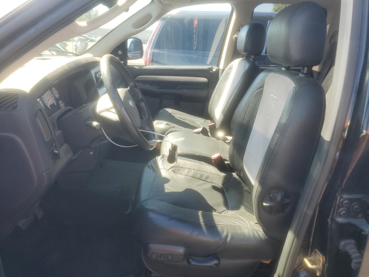 2005 Dodge Ram 1500 St VIN: 1D7HA18D65S207927 Lot: 81512645