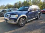2006 FORD EXPLORER EDDIE BAUER   à vendre chez Copart ON - COOKSTOWN