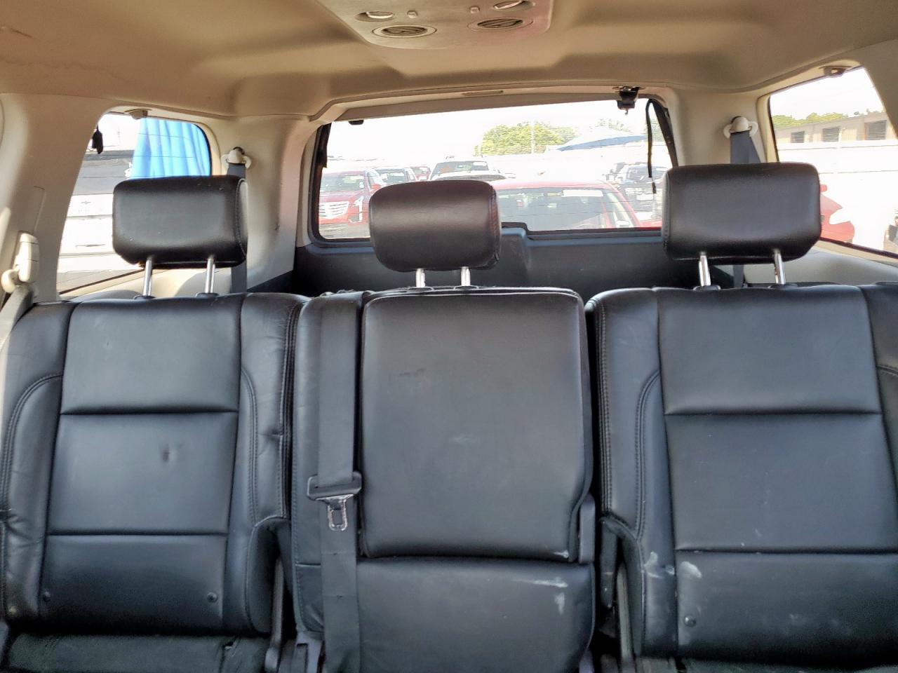 2010 Infiniti Qx56 VIN: 5N3ZA0NF5AN902989 Lot: 71874665