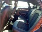 2018 AUDI Q3 S LINE EDITION TFSI S-  for sale at Copart SANDY
