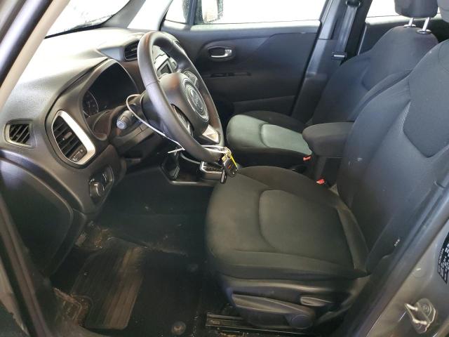  JEEP RENEGADE 2020 Szary