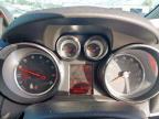 2015 VAUXHALL MOKKA TECH LINE TURBO S/S  for sale at Copart EAST KILBRIDE