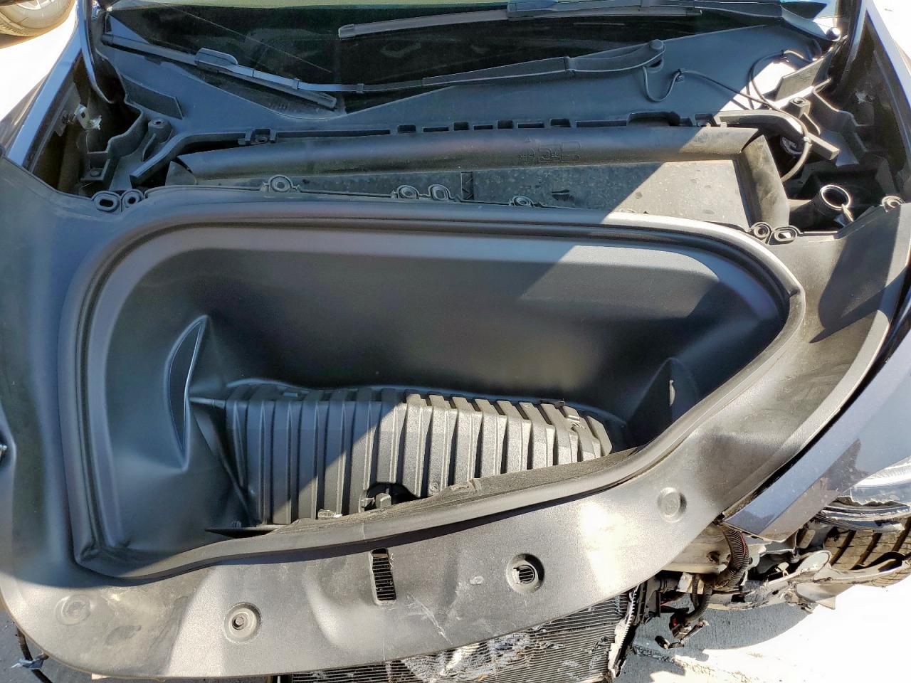 2021 Tesla Model Y VIN: 5YJYGDEE2MF300835 Lot: 80313035