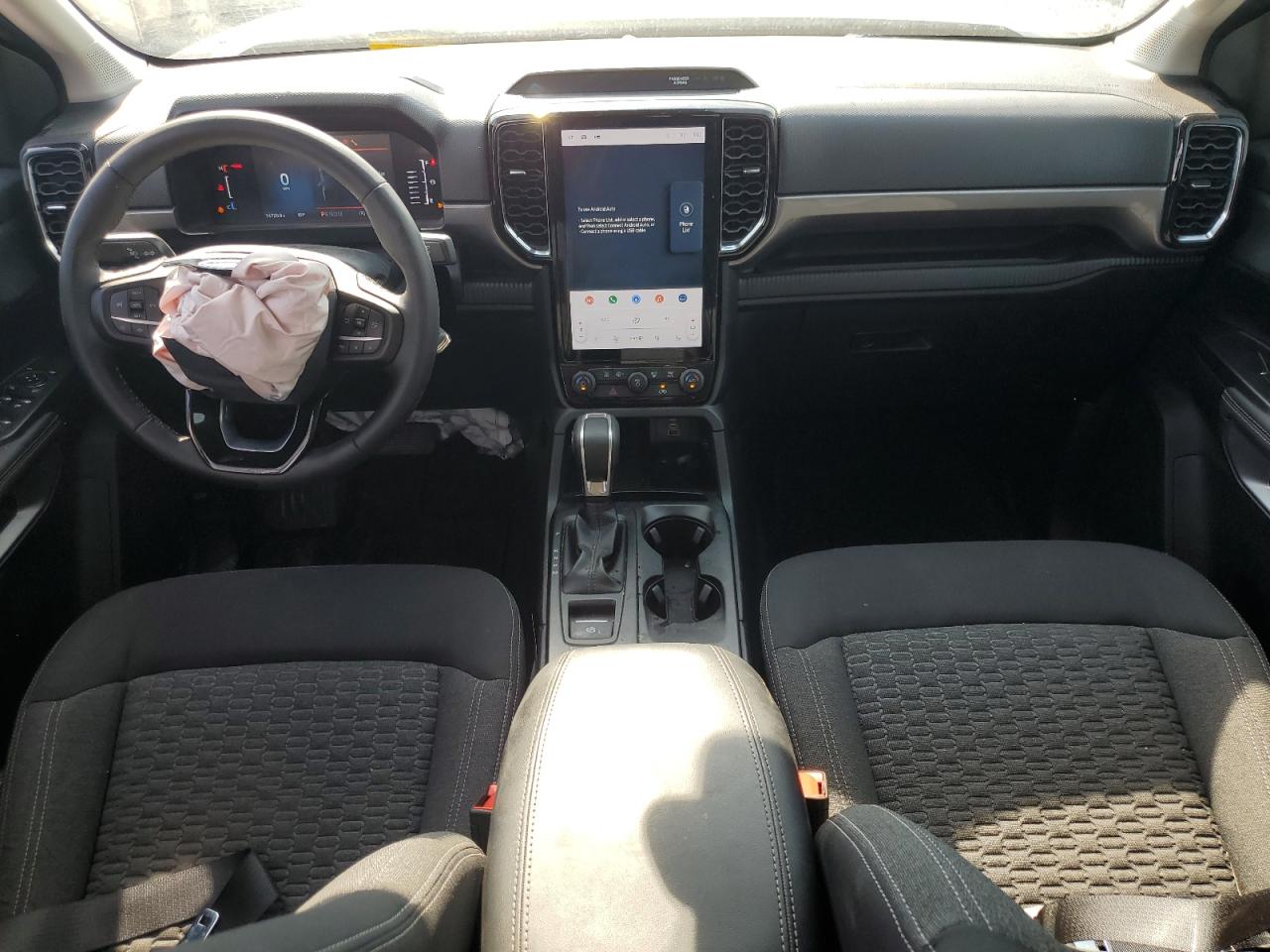 2024 Ford Ranger Xlt VIN: 1FTER4HH3RLE16634 Lot: 80528475