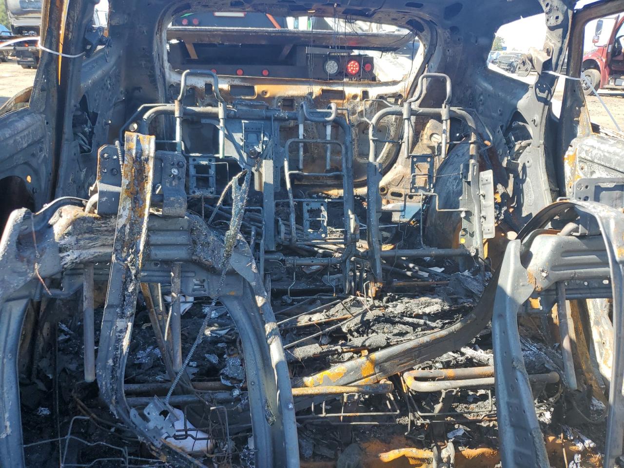 2025 Kia Sportage X Line VIN: 5XYK6CDF6SG309444 Lot: 84414765