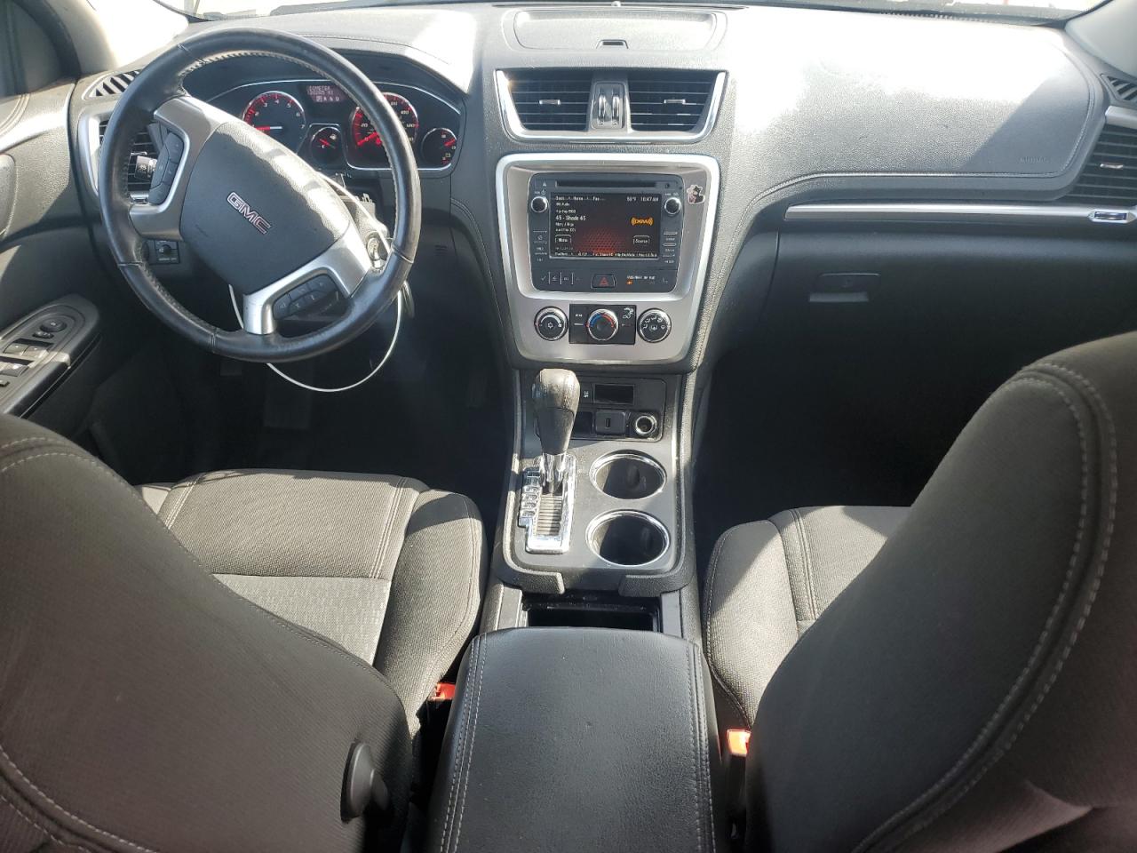 2016 GMC Acadia Sle VIN: 1GKKVNED2GJ249444 Lot: 84175065