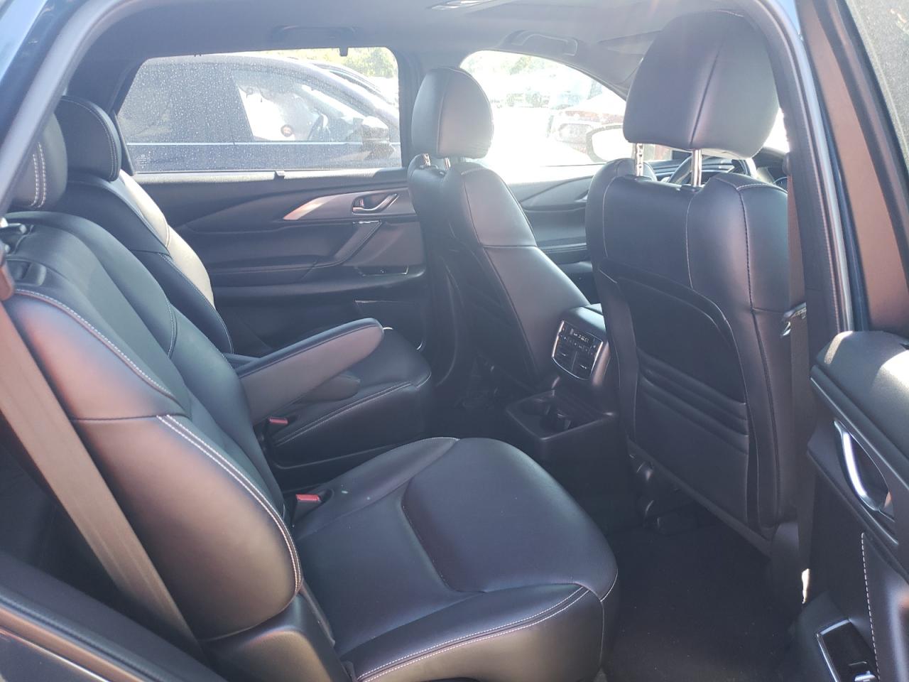 2020 Mazda Cx-9 Grand Touring VIN: JM3TCADY6L0409173 Lot: 80484825