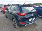 2020 KIA STONIC 2  for sale at Copart WOLVERHAMPTON