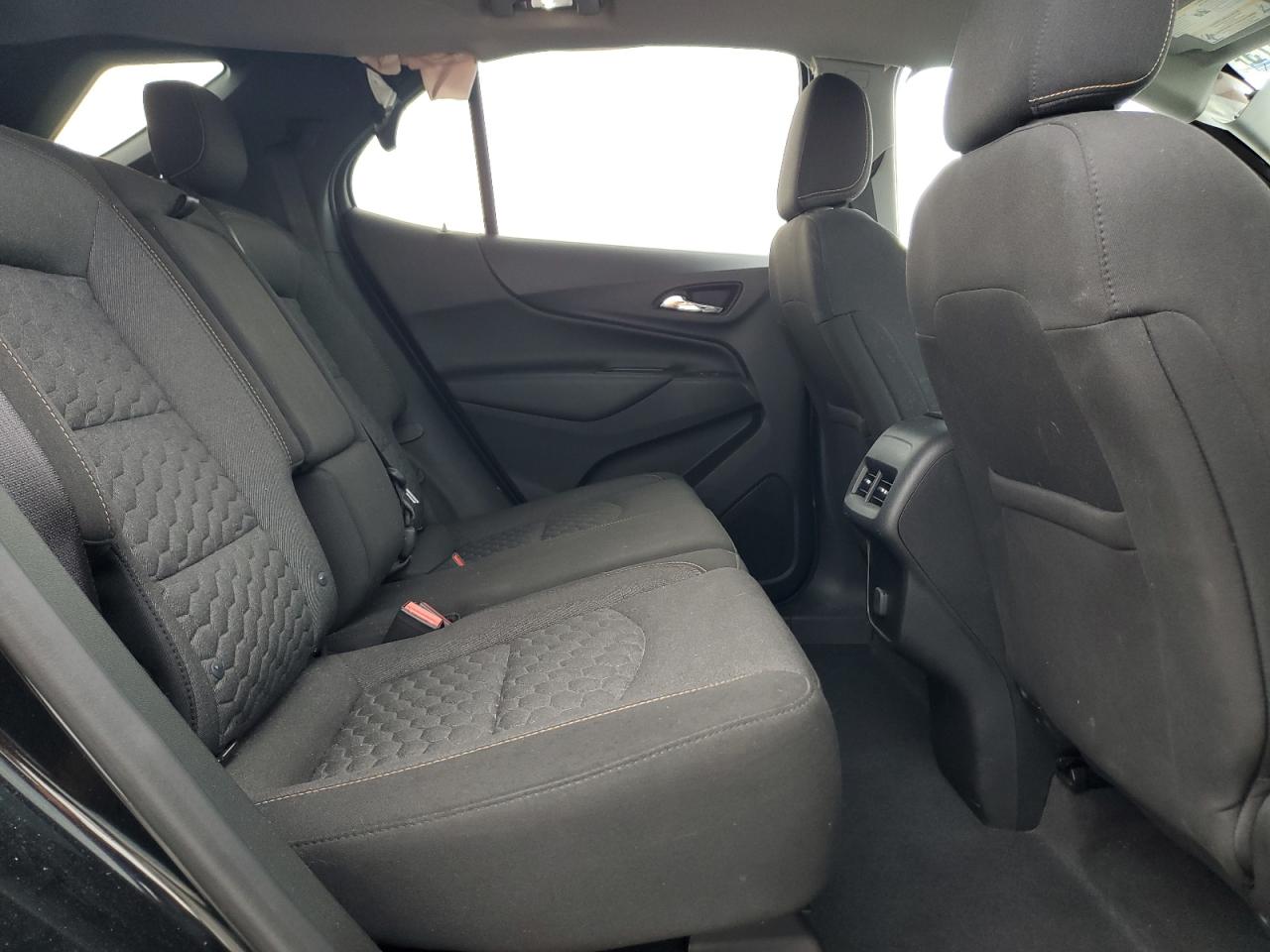 2018 Chevrolet Equinox Lt VIN: 2GNAXSEV8J6335653 Lot: 83927075