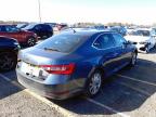 2019 SKODA SUPERB SE TECHNOLOGY TDI  for sale at Copart SANDTOFT