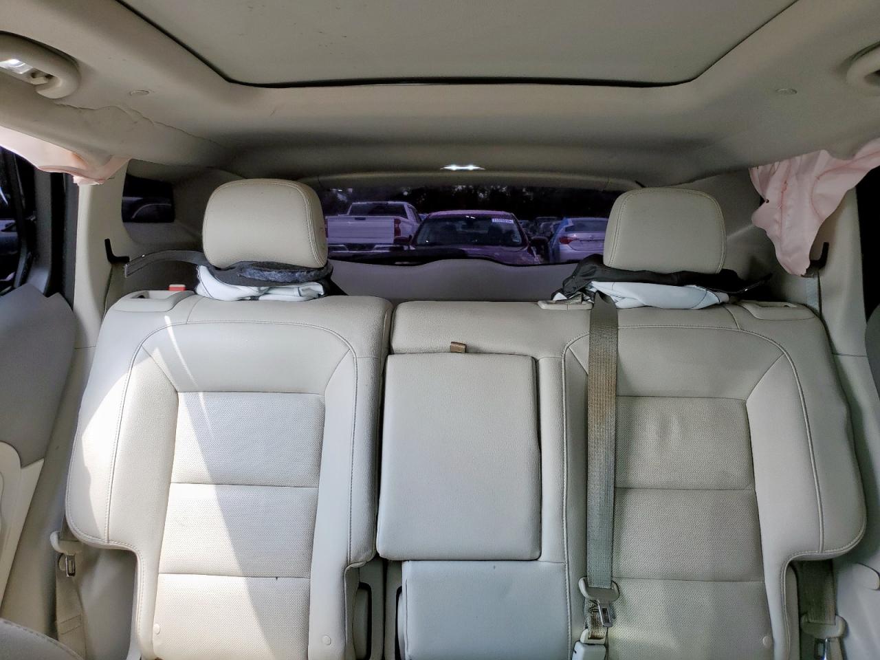 2018 GMC Terrain Denali VIN: 3GKALSEX9JL399870 Lot: 71282545