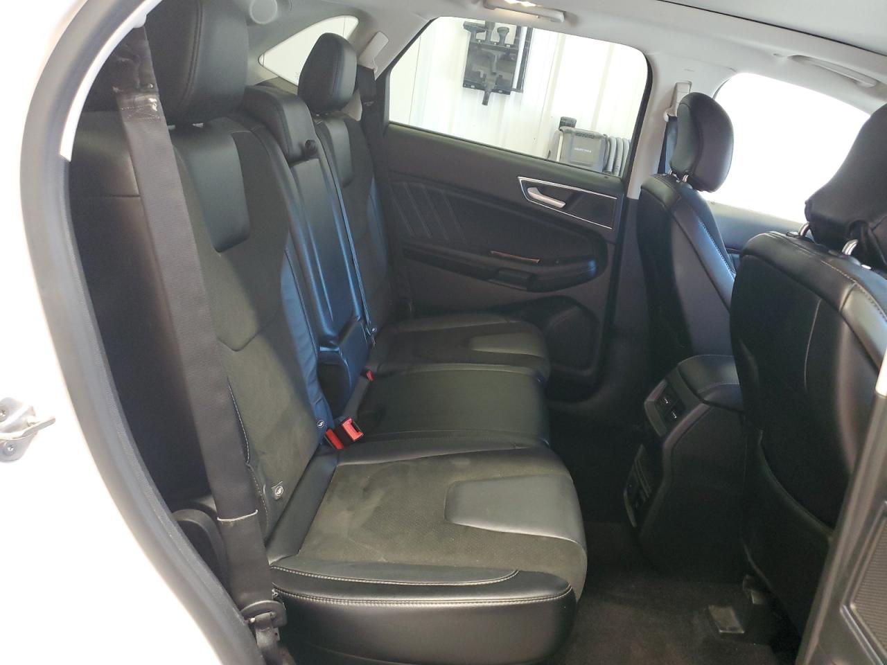 2015 Ford Edge Sport VIN: 2FMPK4AP8FBC08061 Lot: 82080015