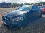 2016 MERCEDES-BENZ CLA 180 AMG SPORT  for sale at Copart WOLVERHAMPTON