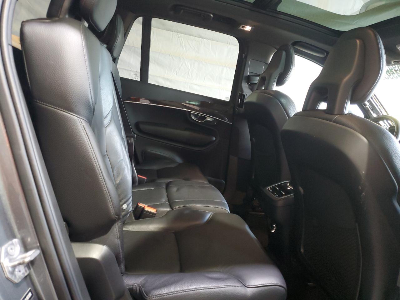 2018 Volvo Xc90 T6 VIN: YV4A22PK5J1373268 Lot: 69459365