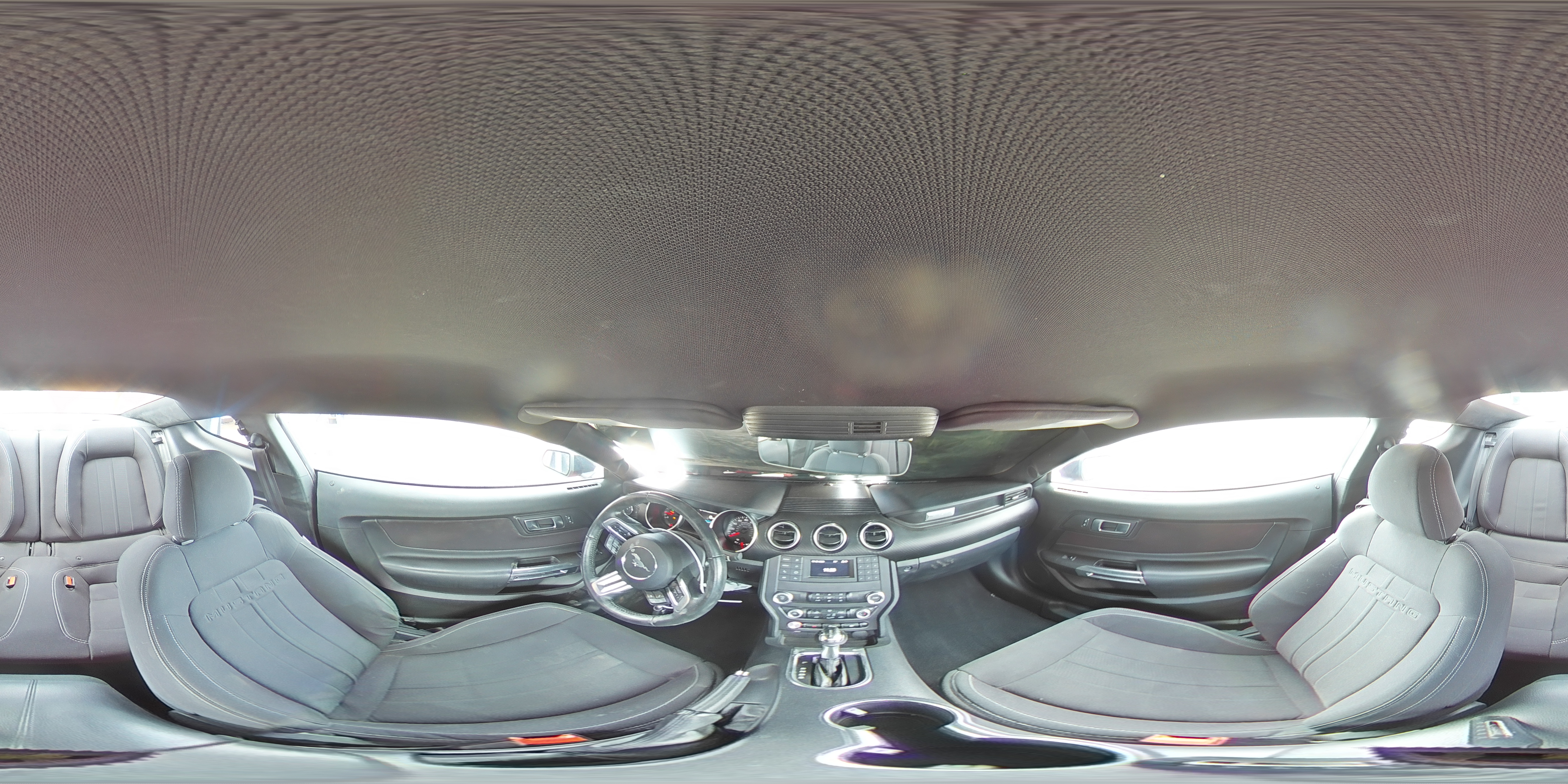 2021 Ford Mustang VIN: 1FA6P8TH0M5135239 Lot: 81578095