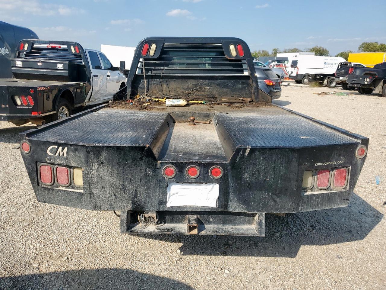 2012 Dodge Ram 3500 St VIN: 3C7WDTCL7CG138756 Lot: 84014225