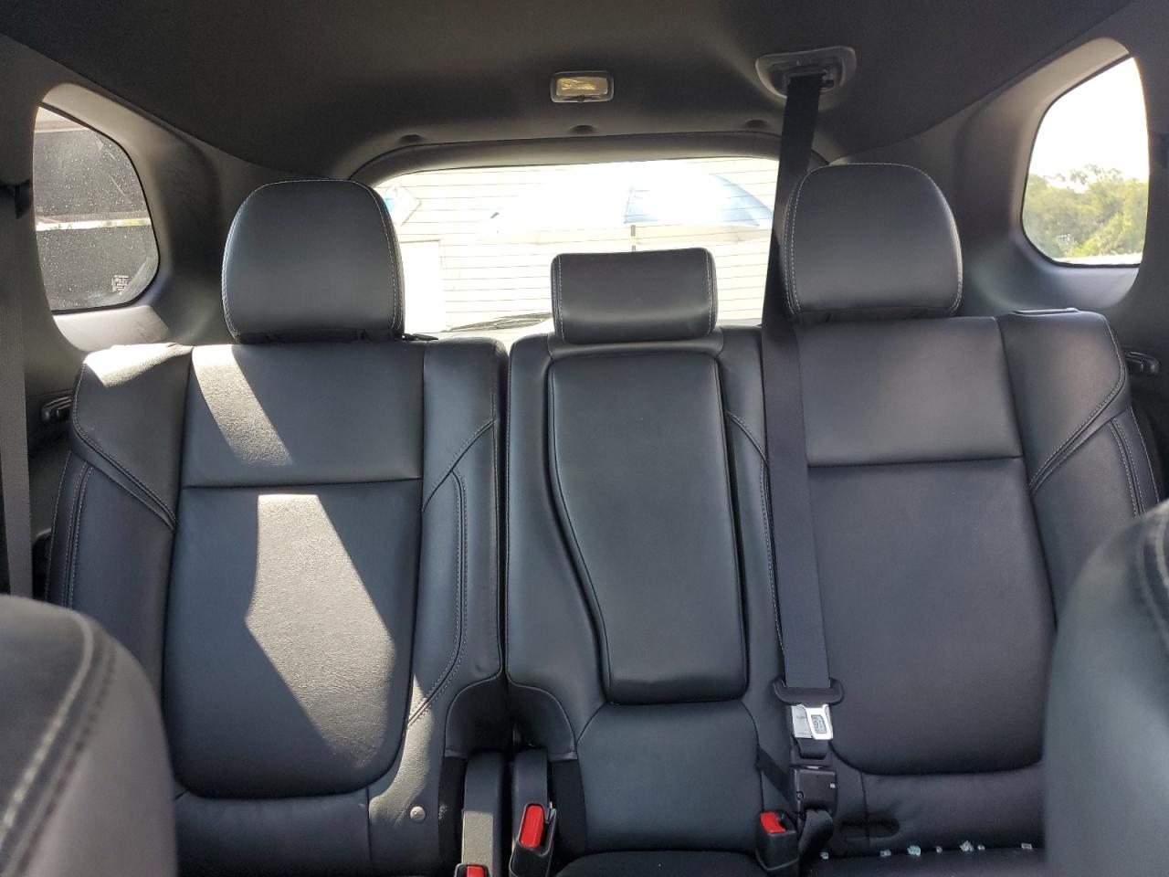 2022 Mitsubishi Outlander Sel VIN: JA4J2VA76NZ030219 Lot: 80404375