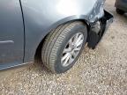2007 VOLKSWAGEN GOLF MATCH FSI 115  for sale at Copart COLCHESTER