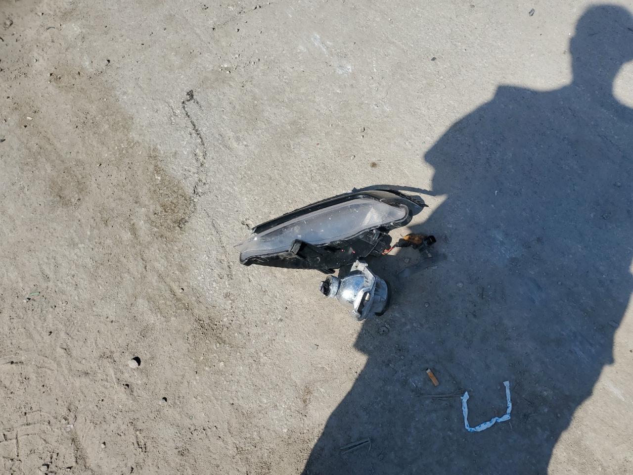 2020 Kia Optima Lx VIN: 5XXGT4L35LG448546 Lot: 84268655