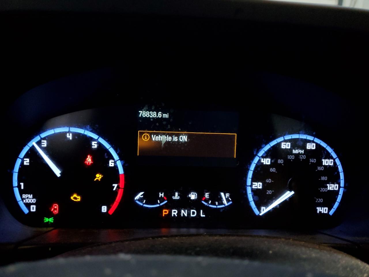 2022 Ford Bronco Sport Big Bend VIN: 3FMCR9B60NRD82932 Lot: 81447355